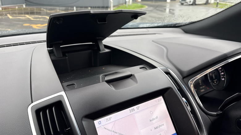 Ford Edge 2.0 EcoBlue 238 ST-Line 5dr Auto Diesel Estate